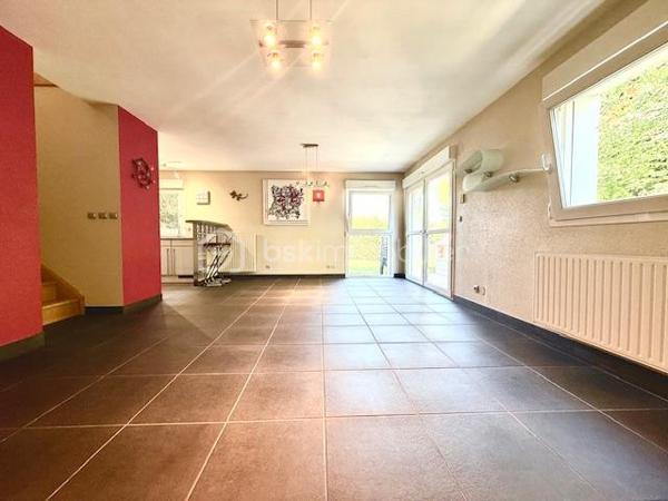 Appartement de 69 m²
