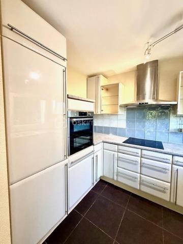 Appartement de 69 m²