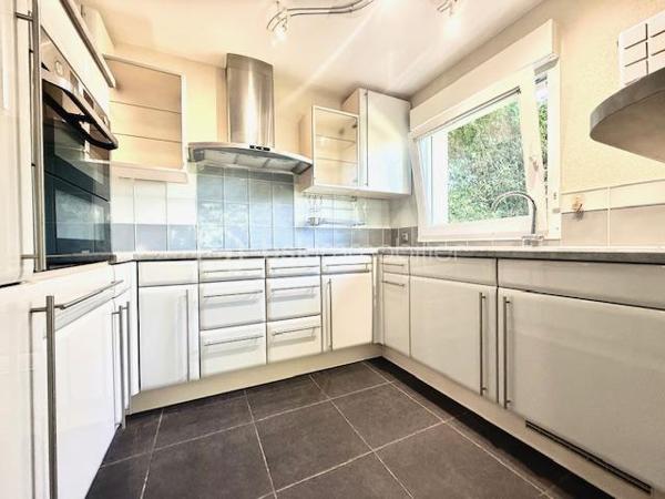 Appartement de 69 m²