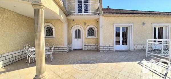 Maison à vendre 8 pièces 180 m² Roanne