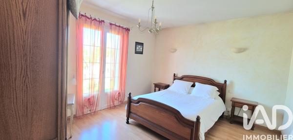 Maison à vendre 8 pièces 180 m² Roanne