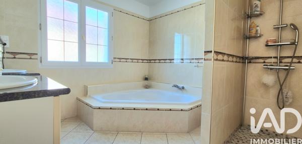 Maison à vendre 8 pièces 180 m² Roanne