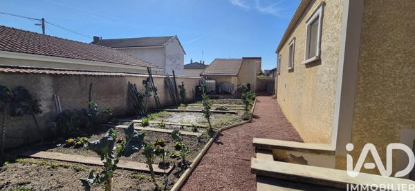 Maison à vendre 8 pièces 180 m² Roanne