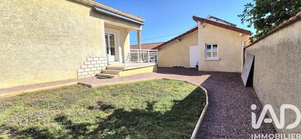 Maison à vendre 8 pièces 180 m² Roanne