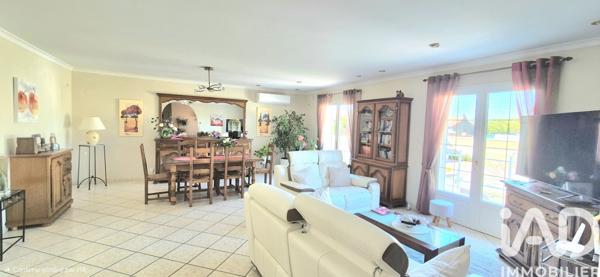 Maison à vendre 8 pièces 180 m² Roanne