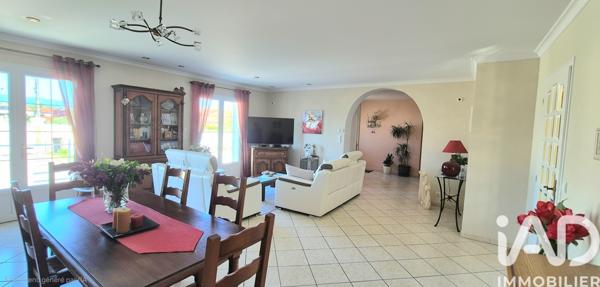 Maison à vendre 8 pièces 180 m² Roanne