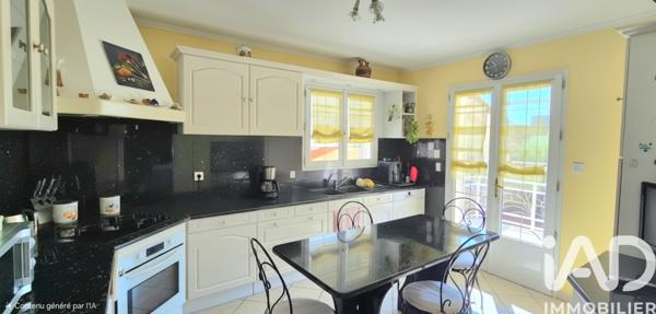 Maison à vendre 8 pièces 180 m² Roanne