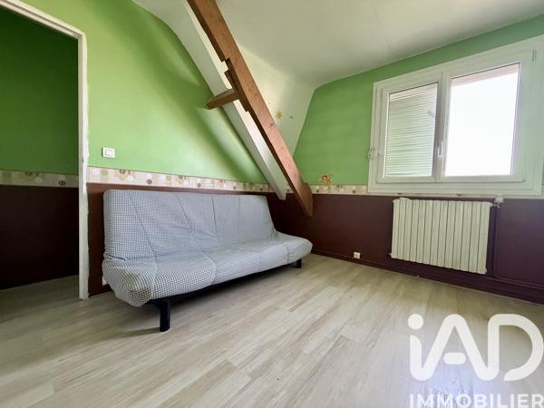 Maison à vendre 6 pièces 128 m² La Norville
