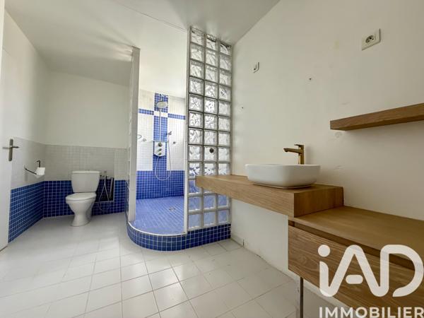 Maison à vendre 6 pièces 128 m² La Norville