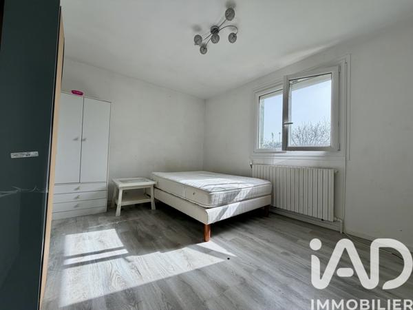 Maison à vendre 6 pièces 128 m² La Norville