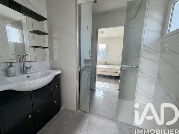 Maison à vendre 6 pièces 128 m² La Norville