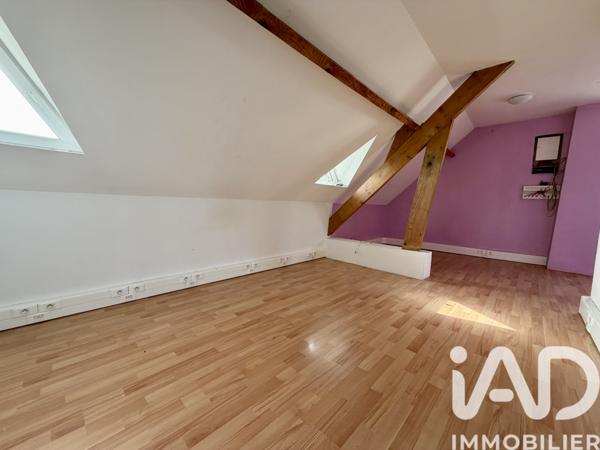 Maison à vendre 6 pièces 128 m² La Norville