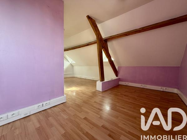 Maison à vendre 6 pièces 128 m² La Norville