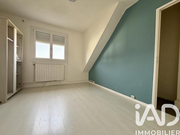 Maison à vendre 6 pièces 128 m² La Norville