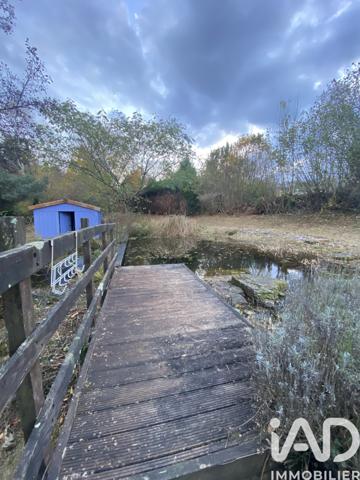 Maison à vendre 5 pièces 185 m² Cussac