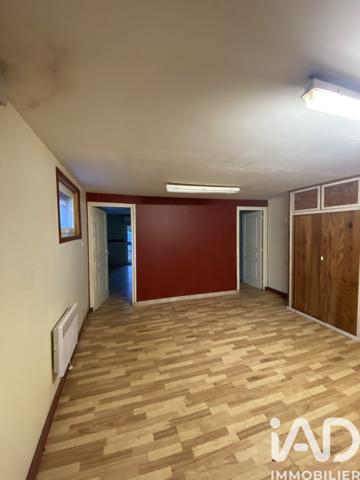 Maison à vendre 5 pièces 185 m² Cussac