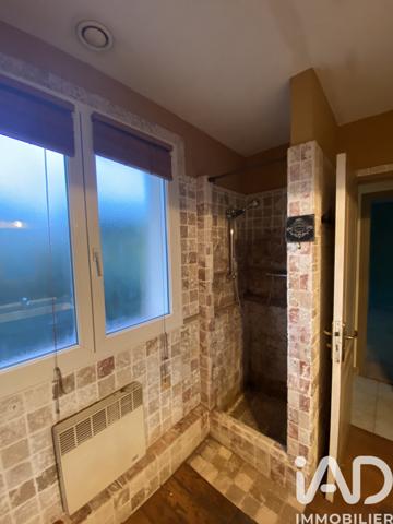 Maison à vendre 5 pièces 185 m² Cussac