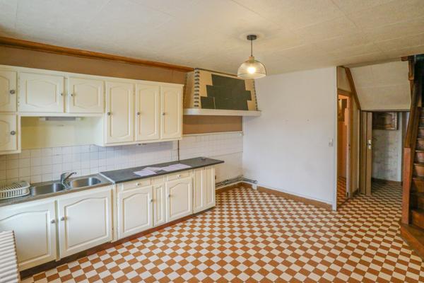 Maison à vendre à La Trimouille (86290) - Vienne