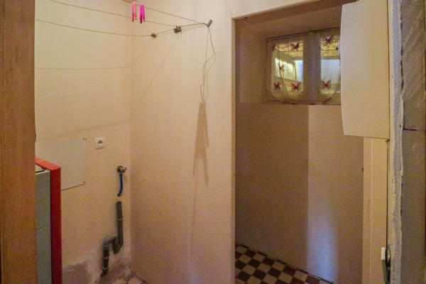 Maison à vendre à La Trimouille (86290) - Vienne