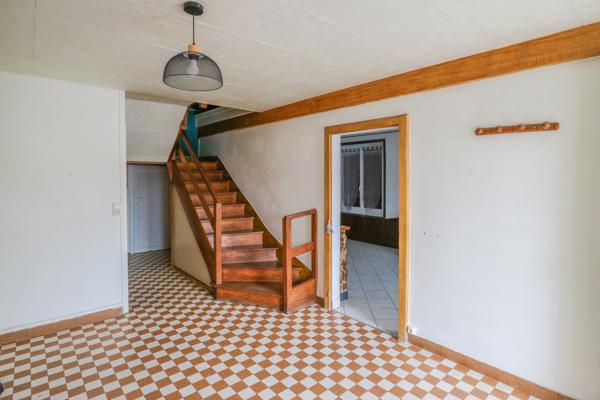 Maison à vendre à La Trimouille (86290) - Vienne