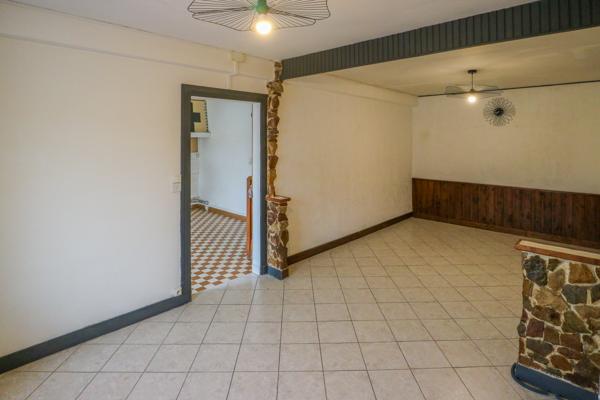 Maison à vendre à La Trimouille (86290) - Vienne