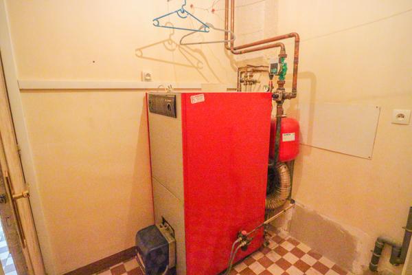 Maison à vendre à La Trimouille (86290) - Vienne