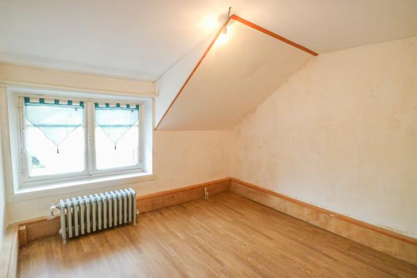 Maison à vendre à La Trimouille (86290) - Vienne