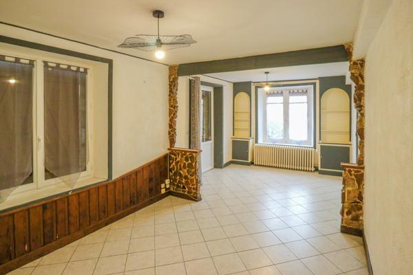 Maison à vendre à La Trimouille (86290) - Vienne