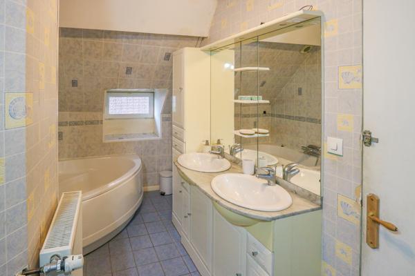 Maison à vendre à La Trimouille (86290) - Vienne