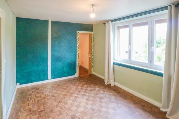 Maison à vendre à La Trimouille (86290) - Vienne