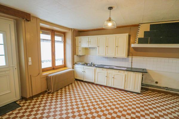 Maison à vendre à La Trimouille (86290) - Vienne
