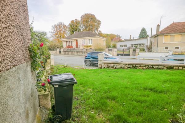 Maison à vendre à La Trimouille (86290) - Vienne