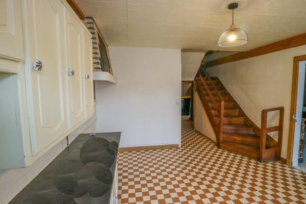 Maison à vendre à La Trimouille (86290) - Vienne