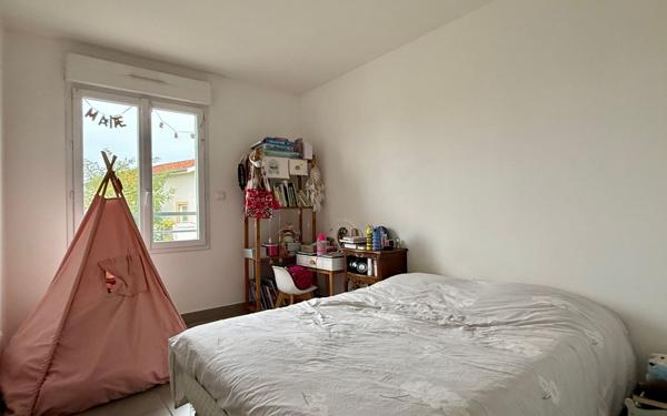 Appartement à vendre    3 pièces • 62 m2 Chassieu