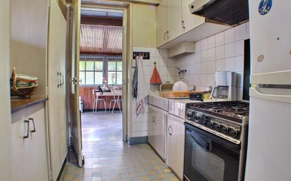 Maison à vendre    5 pièces •  Bligny-sur-Ouche