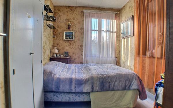 Maison à vendre    5 pièces •  Bligny-sur-Ouche