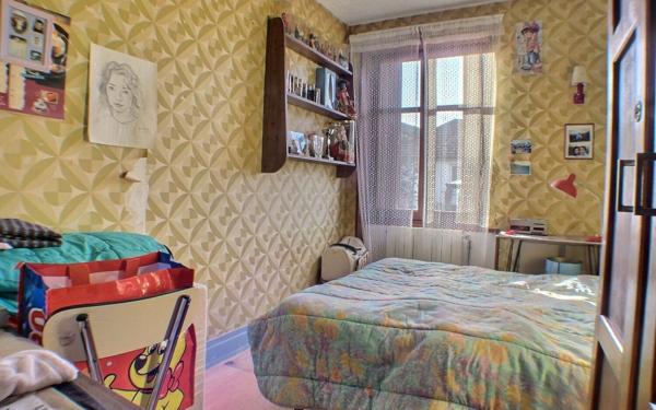 Maison à vendre    5 pièces •  Bligny-sur-Ouche