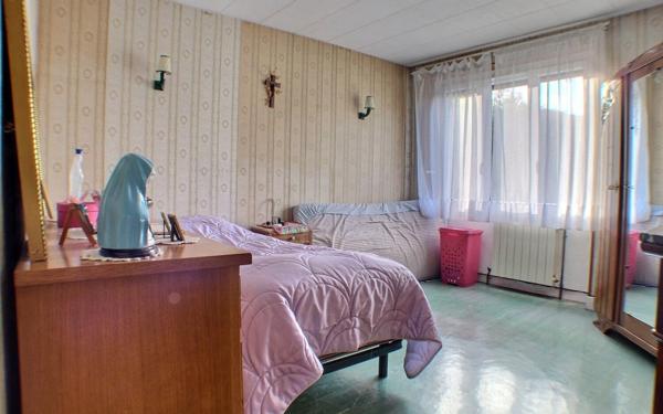 Maison à vendre    5 pièces •  Bligny-sur-Ouche