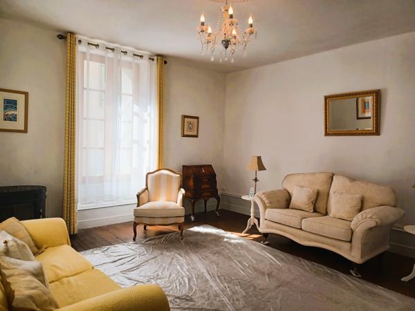 Maison à vendre à Ménigoute (79340) - Deux-Sèvres