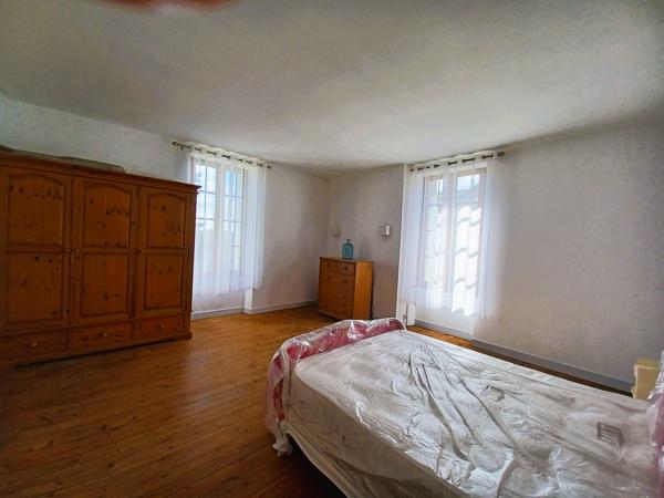 Maison à vendre à Ménigoute (79340) - Deux-Sèvres