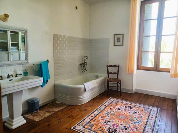Maison à vendre à Ménigoute (79340) - Deux-Sèvres
