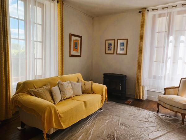 Maison à vendre à Ménigoute (79340) - Deux-Sèvres