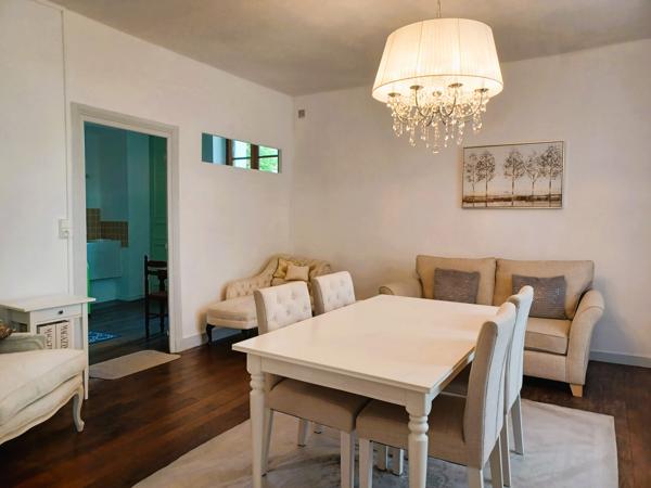 Maison à vendre à Ménigoute (79340) - Deux-Sèvres
