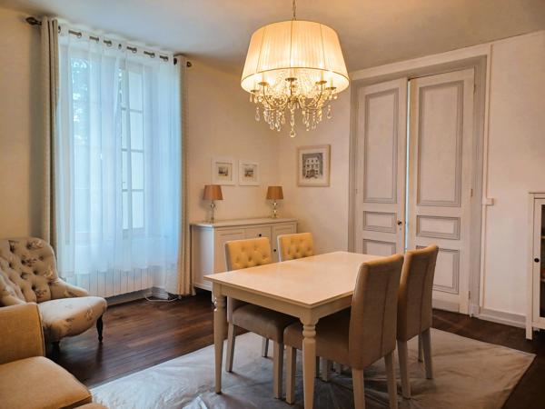 Maison à vendre à Ménigoute (79340) - Deux-Sèvres