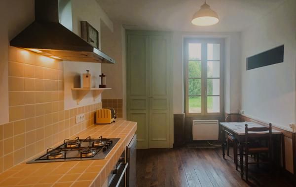 Maison à vendre à Ménigoute (79340) - Deux-Sèvres