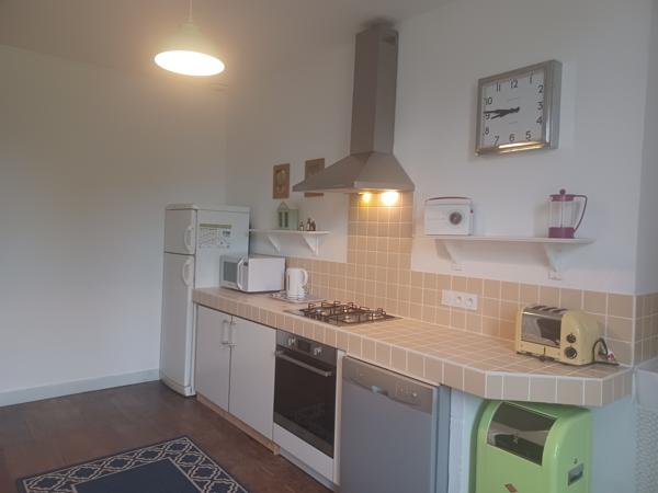 Maison à vendre à Ménigoute (79340) - Deux-Sèvres