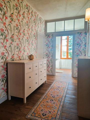 Maison à vendre à Ménigoute (79340) - Deux-Sèvres