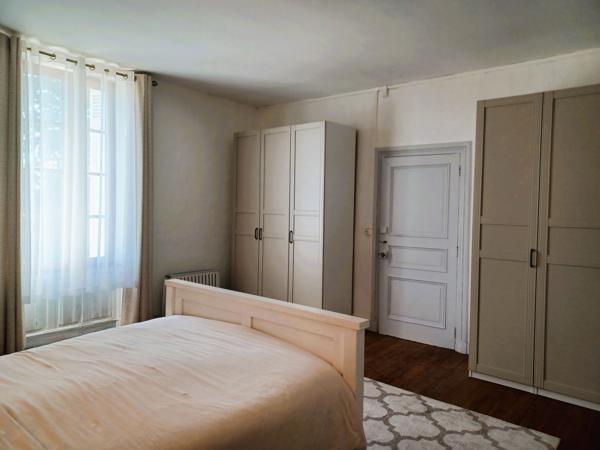 Maison à vendre à Ménigoute (79340) - Deux-Sèvres
