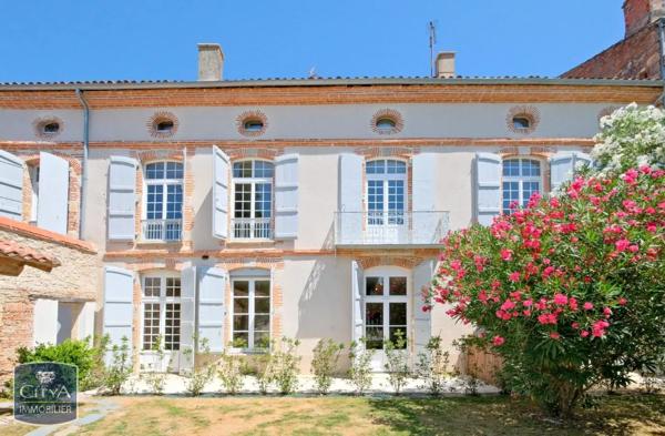 Appartement à louer 1 pièce 29m² Agen (47000)