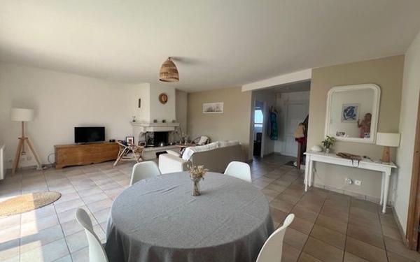 Maison à louer    5 pièces •  Plouarzel